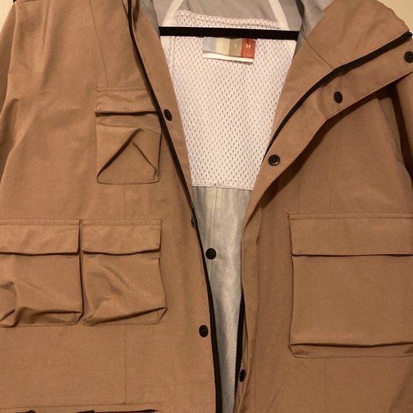 Kith Spring  22 Madison Parka - Picture 3 of 14